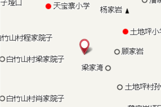 石峽子溝 石峽子溝