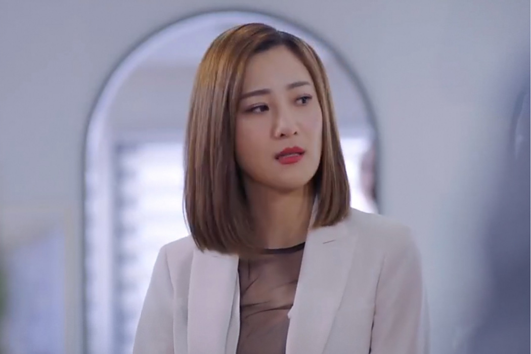 文靖(電視劇《愛美麗狂想曲》中的角色)