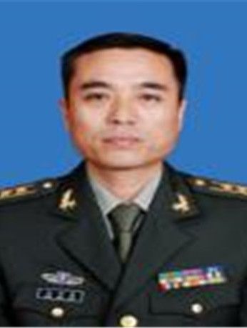 高衛國(黑龍江省海林市人武部政治委員) 高衛國(黑龍江省海林市人武部政治委員)
