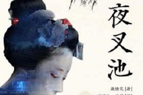 夜叉池(1979年譯言·古登堡計畫出版的圖書) 夜叉池(1979年譯言·古登堡計畫出版的圖書)