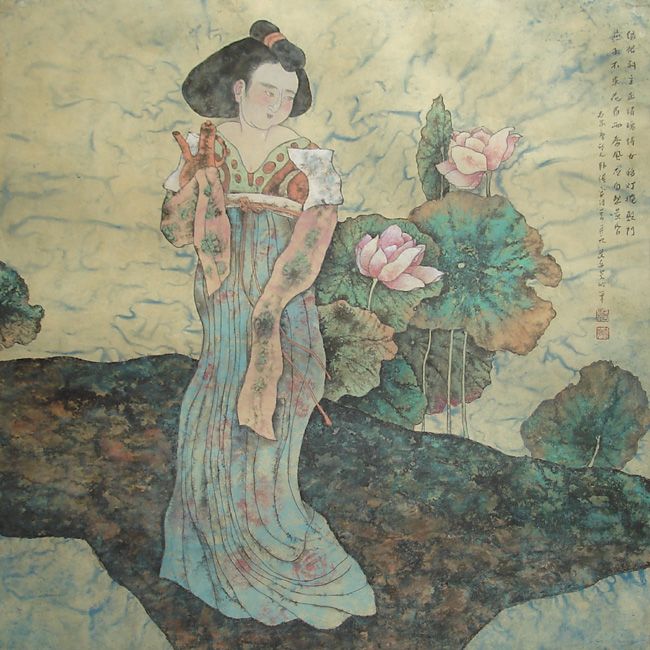 石景昭 石景昭