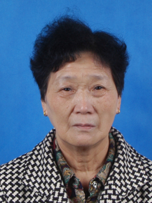 李月兒(中國孝老愛親好人稱號獲得者) 李月兒(中國孝老愛親好人稱號獲得者)