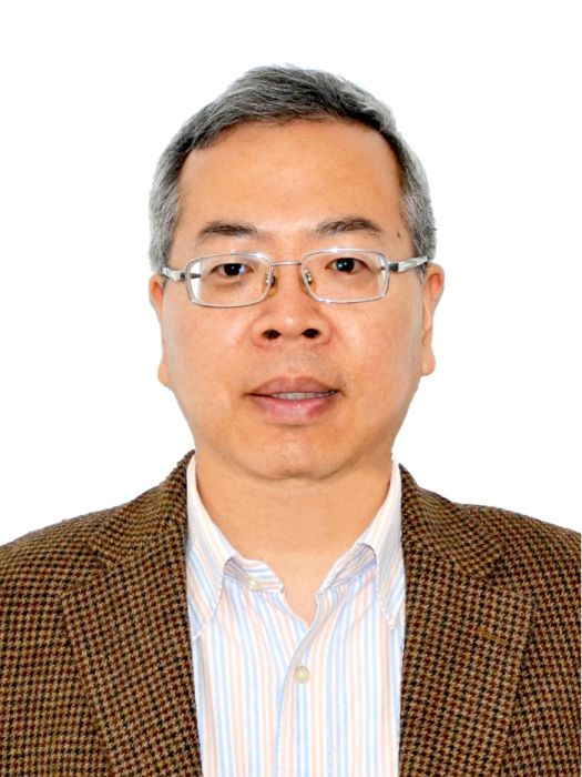 楊春皓 楊春皓
