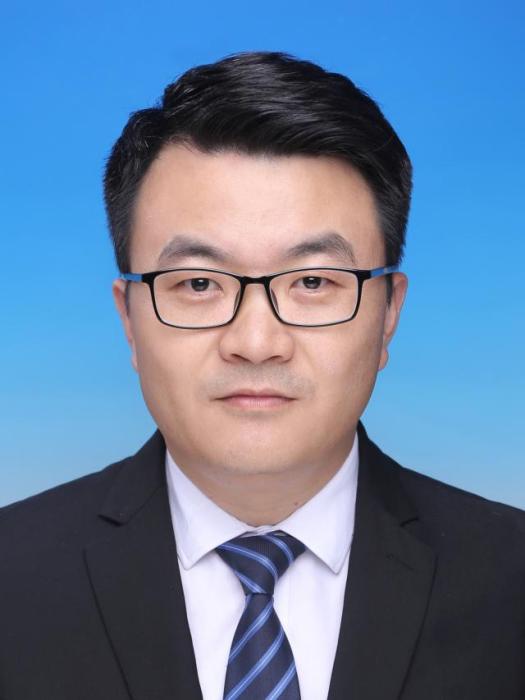 闞長賓 闞長賓