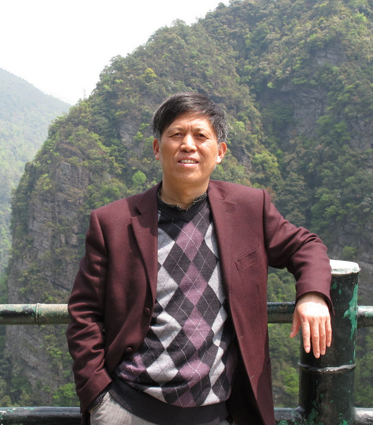 蘇金海 蘇金海
