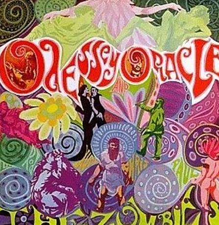 Odessey and Oracle Odessey and Oracle