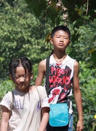 李小龍 李小龍