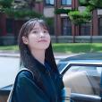 梁金明(李知恩(IU)飾演的電視劇角色) 梁金明(李知恩(IU)飾演的電視劇角色)