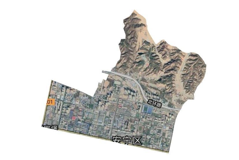西路街道 西路街道