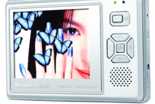 紐曼M920 紐曼M920