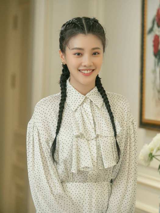 付雙雙(電視劇《我的砍價女王》中的角色)