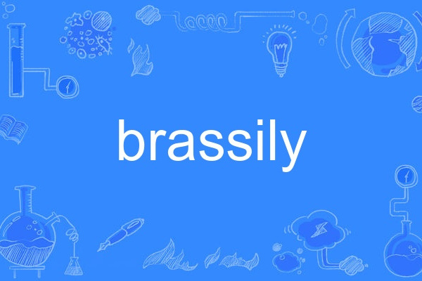brassily brassily