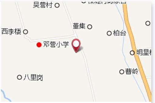 鄧營窯場