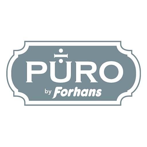 Puro by Forhans