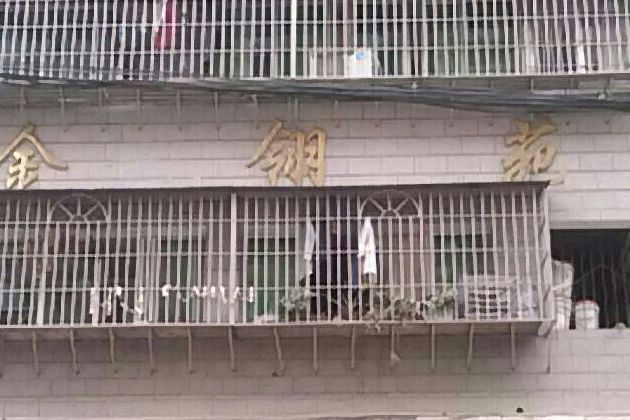 金翎苑 金翎苑