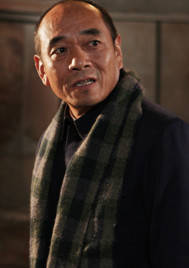 江城令 江城令