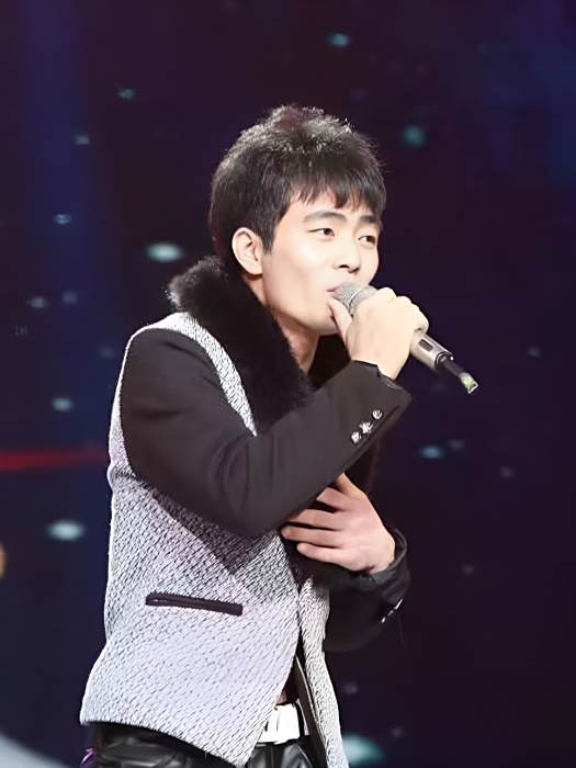 吳迪(中國內地男歌手、演員) 吳迪(中國內地男歌手、演員)