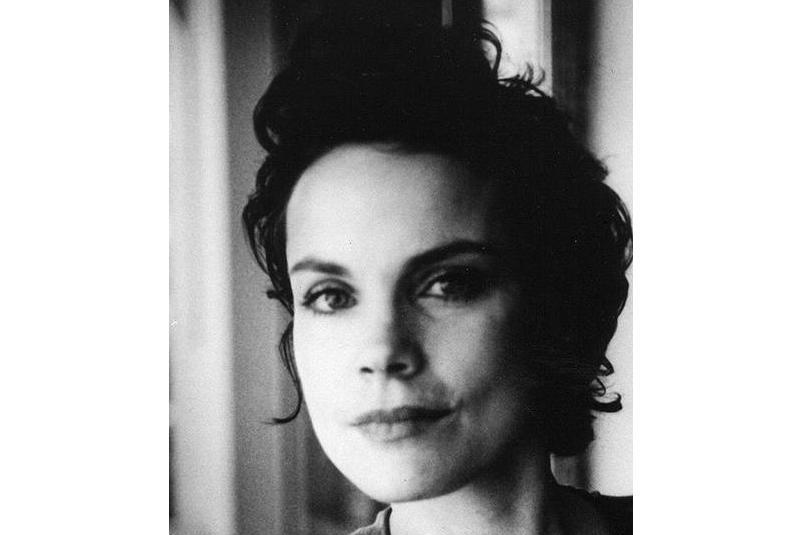 西格麗德·索頓(Sigrid Thornton) 西格麗德·索頓(Sigrid Thornton)