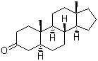 雄甾烷-3-酮