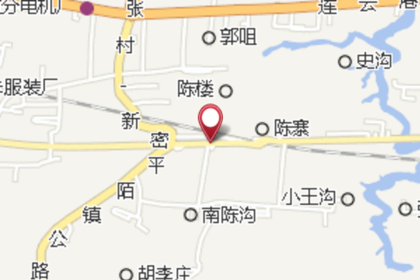 村南溝 村南溝