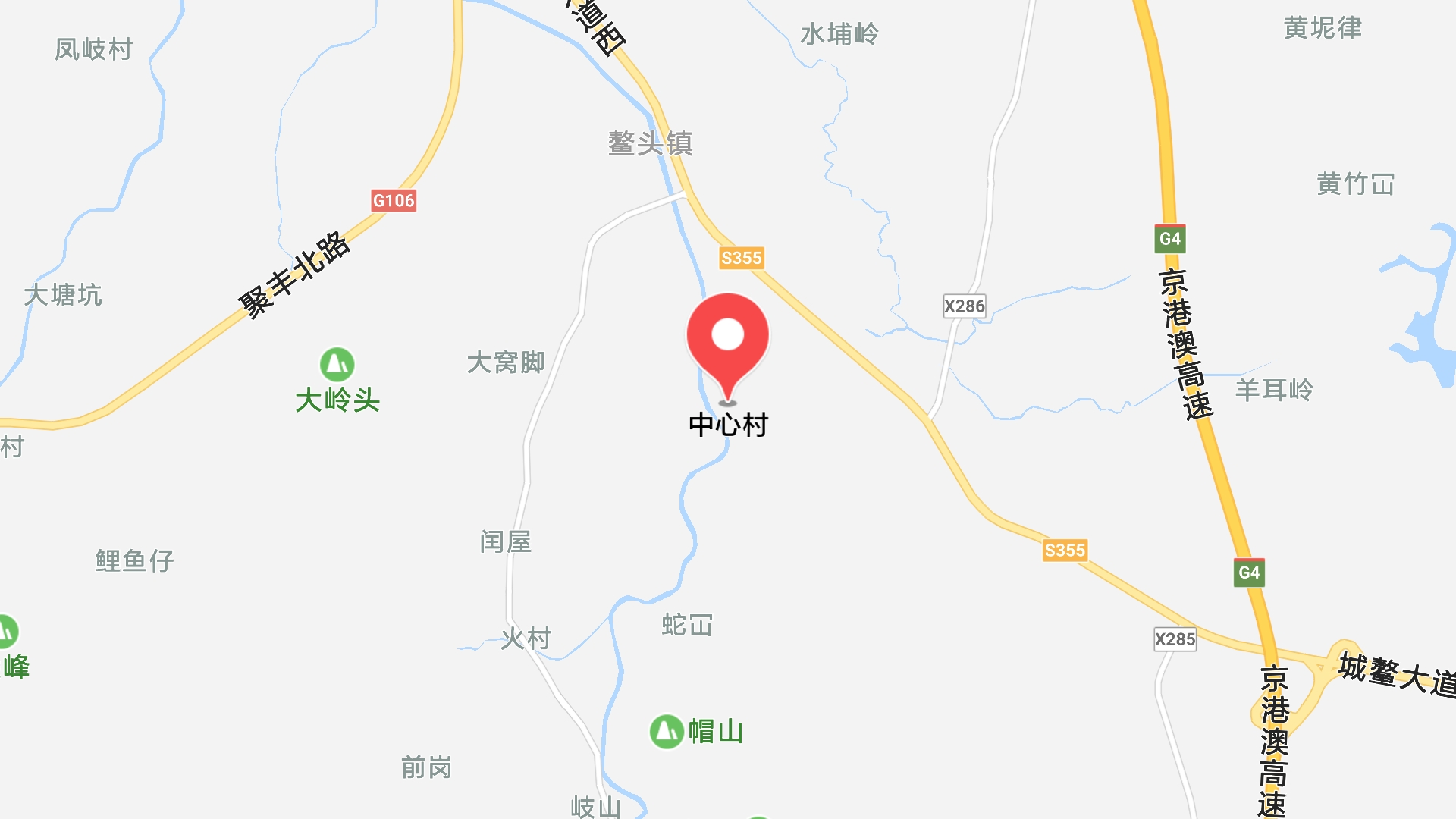 地圖信息