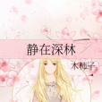 靜在深林 靜在深林