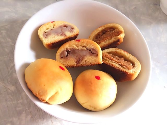 泰式點心 泰式點心