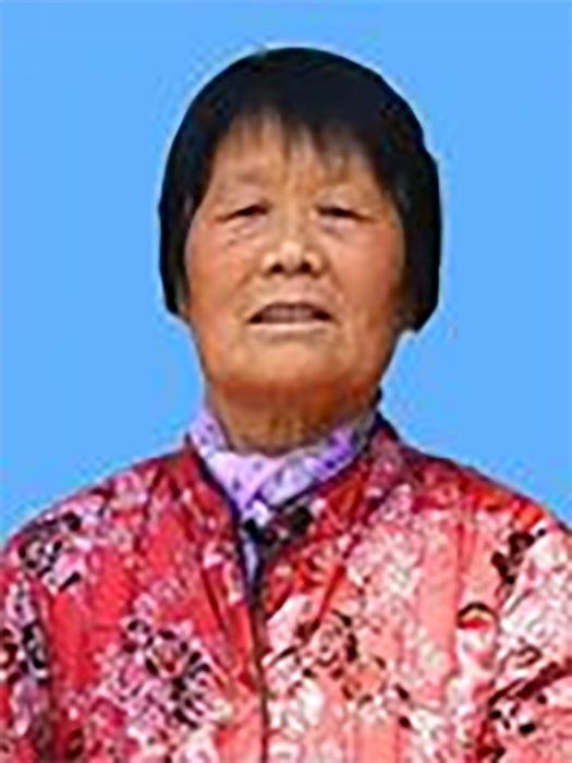 馬玉蘭(山東省德州市齊河縣焦廟鎮周莊村人) 馬玉蘭(山東省德州市齊河縣焦廟鎮周莊村人)