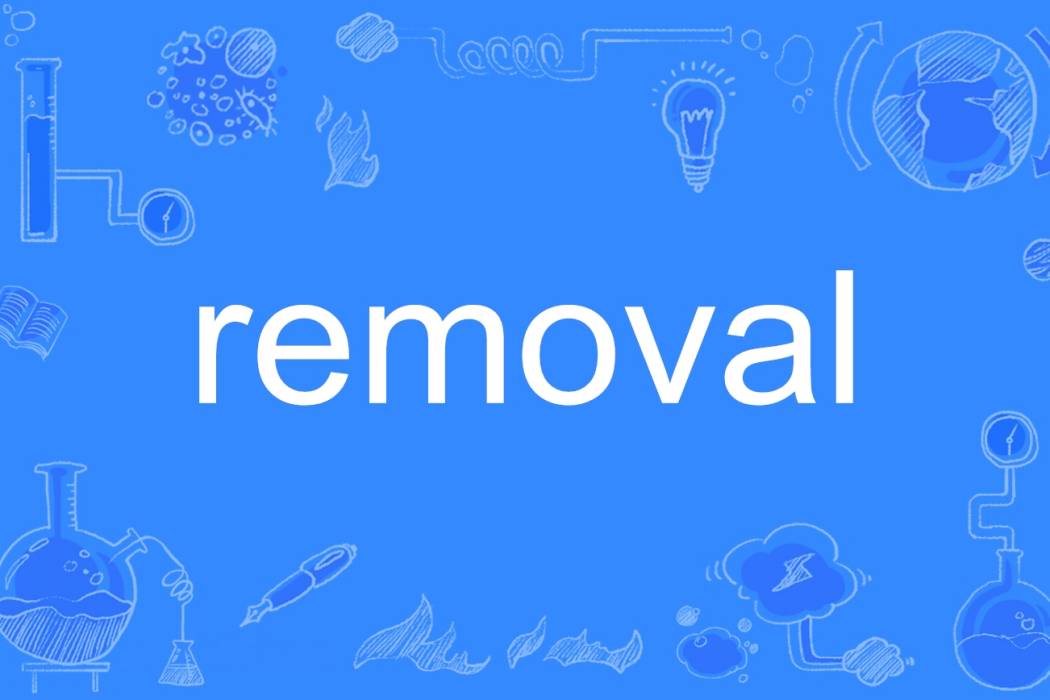 removal removal