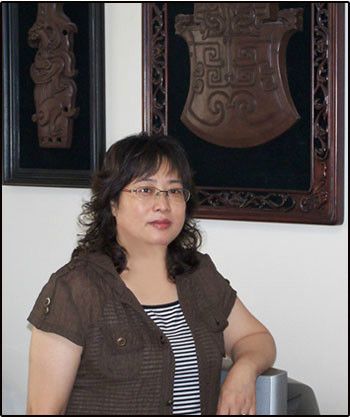 王蘭萍(工藝美術師) 王蘭萍(工藝美術師)