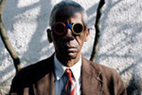 Roscoe Mitchell Roscoe Mitchell