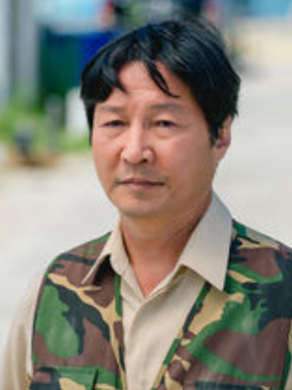 厄運的戀人(2022年韓國電視劇)