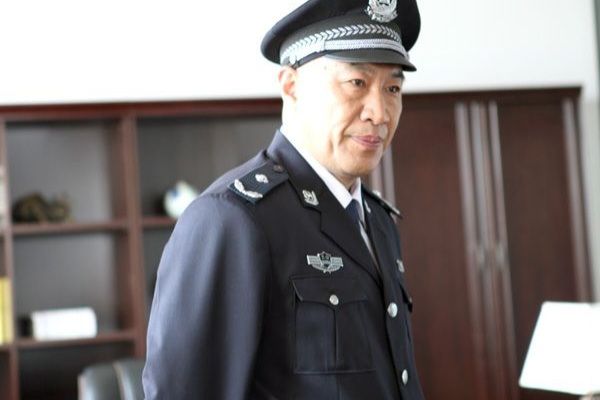 段海(電視劇《黑冰》中的角色) 段海(電視劇《黑冰》中的角色)