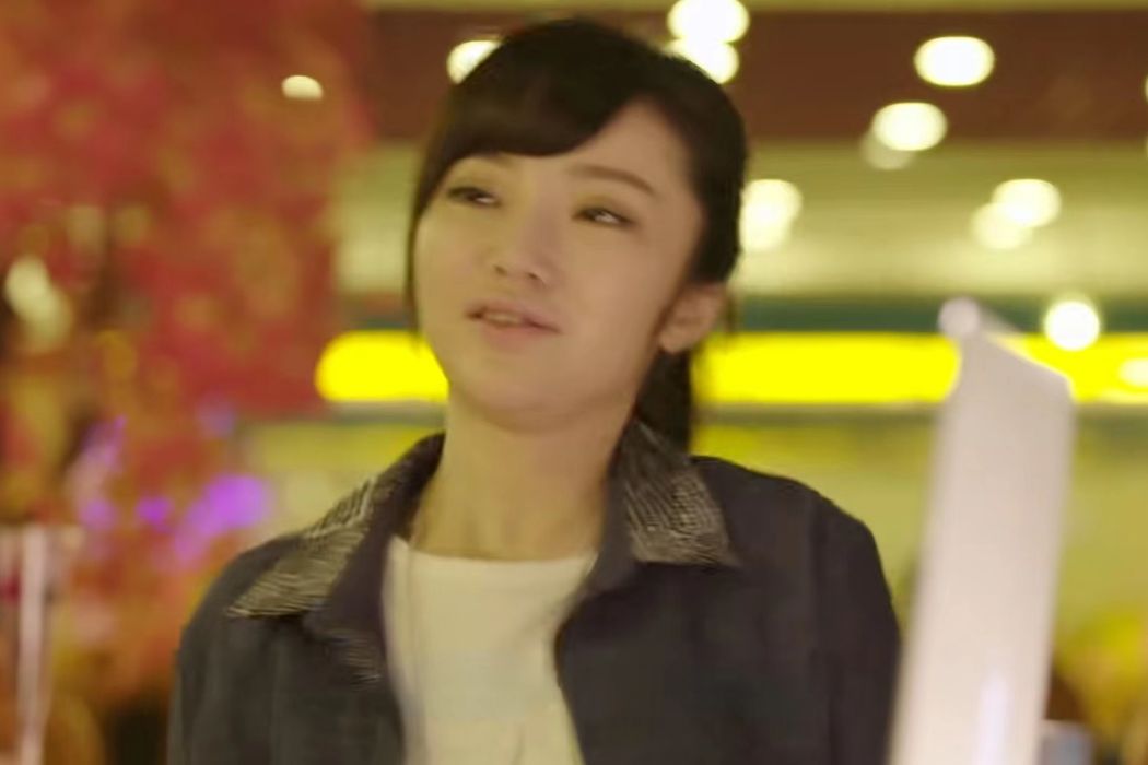 喬九(都市情感劇《頭號前妻》中的角色) 喬九(都市情感劇《頭號前妻》中的角色)