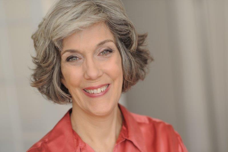Colleen Cosgrove Colleen Cosgrove