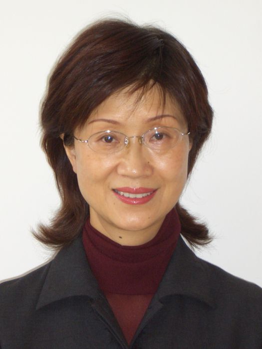 李蘊秀