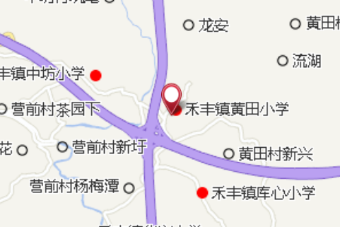 黃田圩 黃田圩