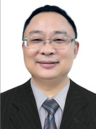 張志強(貴州省道真自治縣水務局黨組成員、副局長) 張志強(貴州省道真自治縣水務局黨組成員、副局長)
