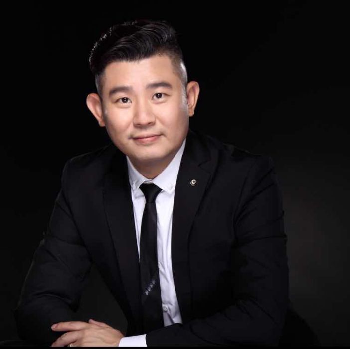 睢宏江 睢宏江
