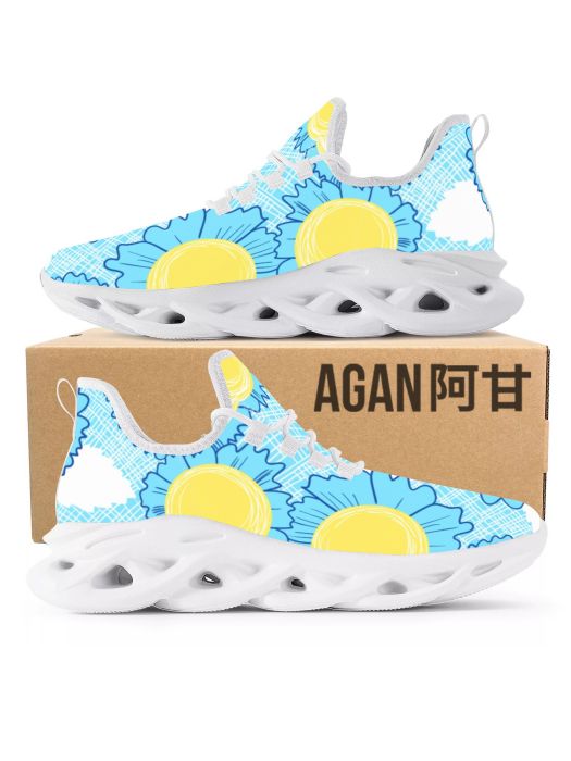 阿甘鞋(阿甘品牌旗下產品)