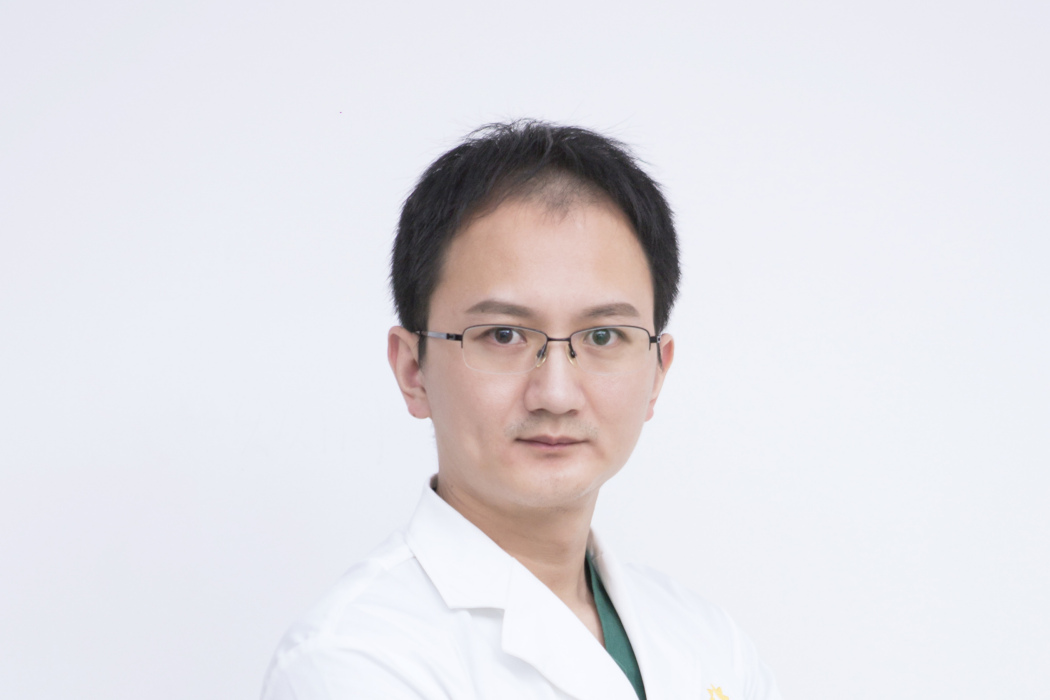 林清(昆明夢想醫療美容醫院醫生)
