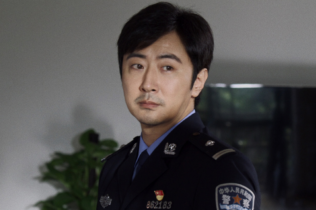 安泰(電影《毒蜂》中的角色) 安泰(電影《毒蜂》中的角色)