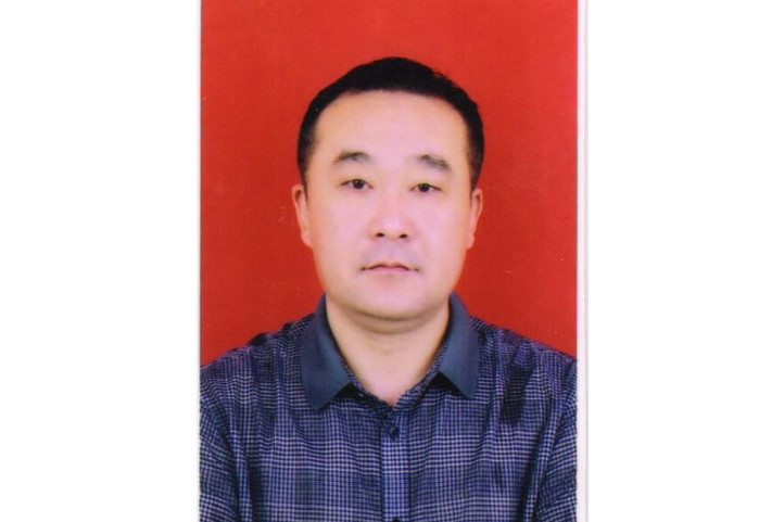 白偉傑 白偉傑