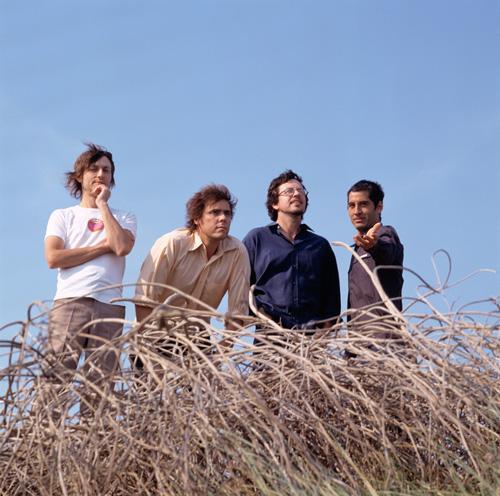 the whitlams the whitlams