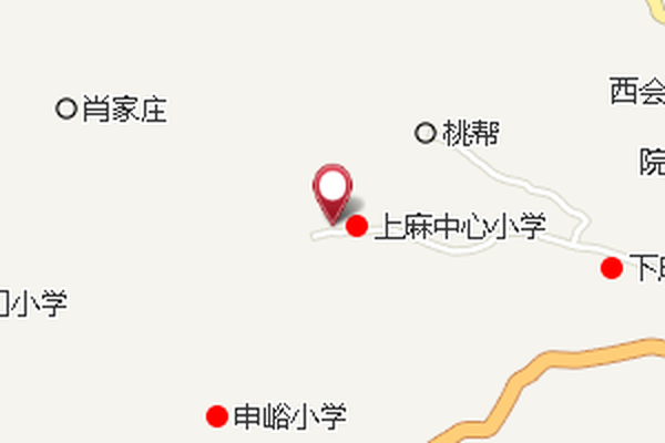 上麻公社 上麻公社