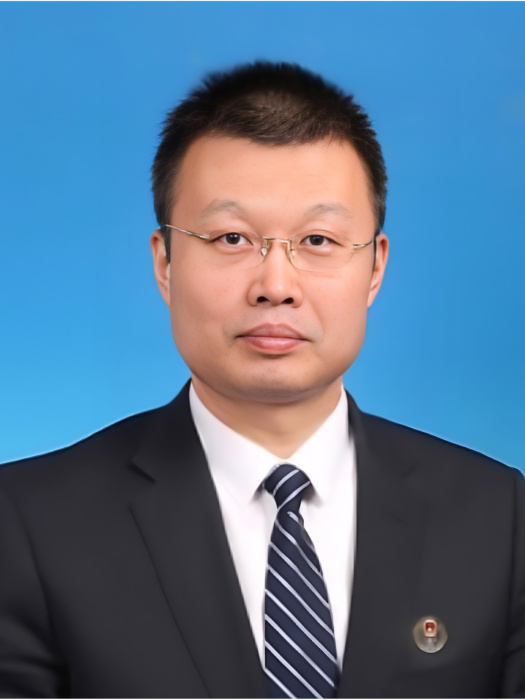 張浩(北京市長安公證處主任)