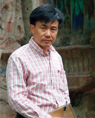鄧敬民 鄧敬民