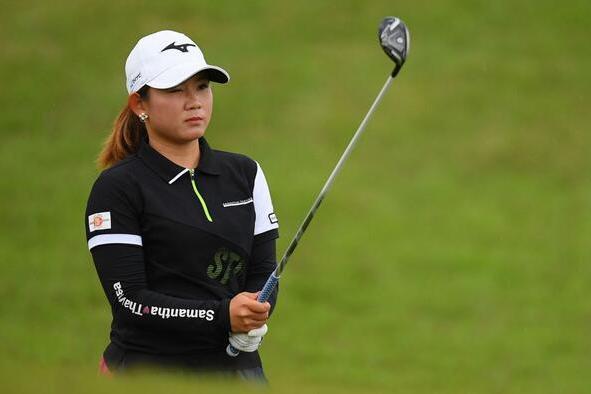 吉本光(日本女子高爾夫運動員) 吉本光(日本女子高爾夫運動員)