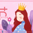 女神節 女神節