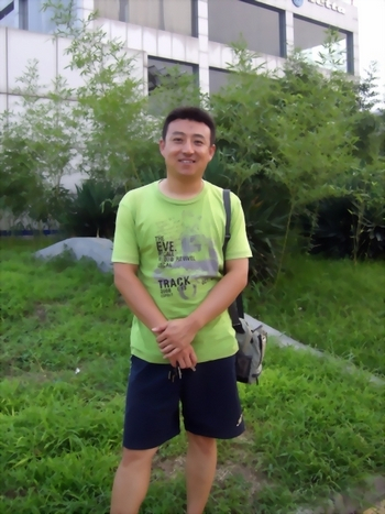 穆建華 穆建華